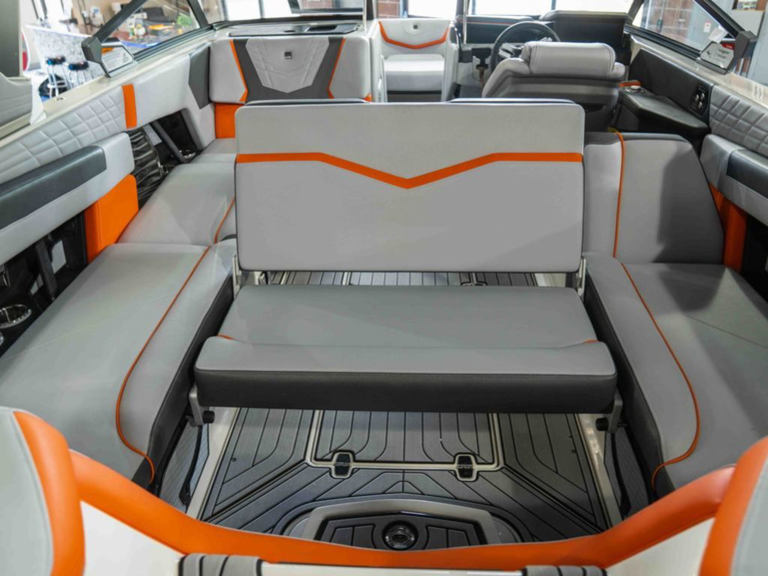 2024 Nautique Super Air Nautique G23