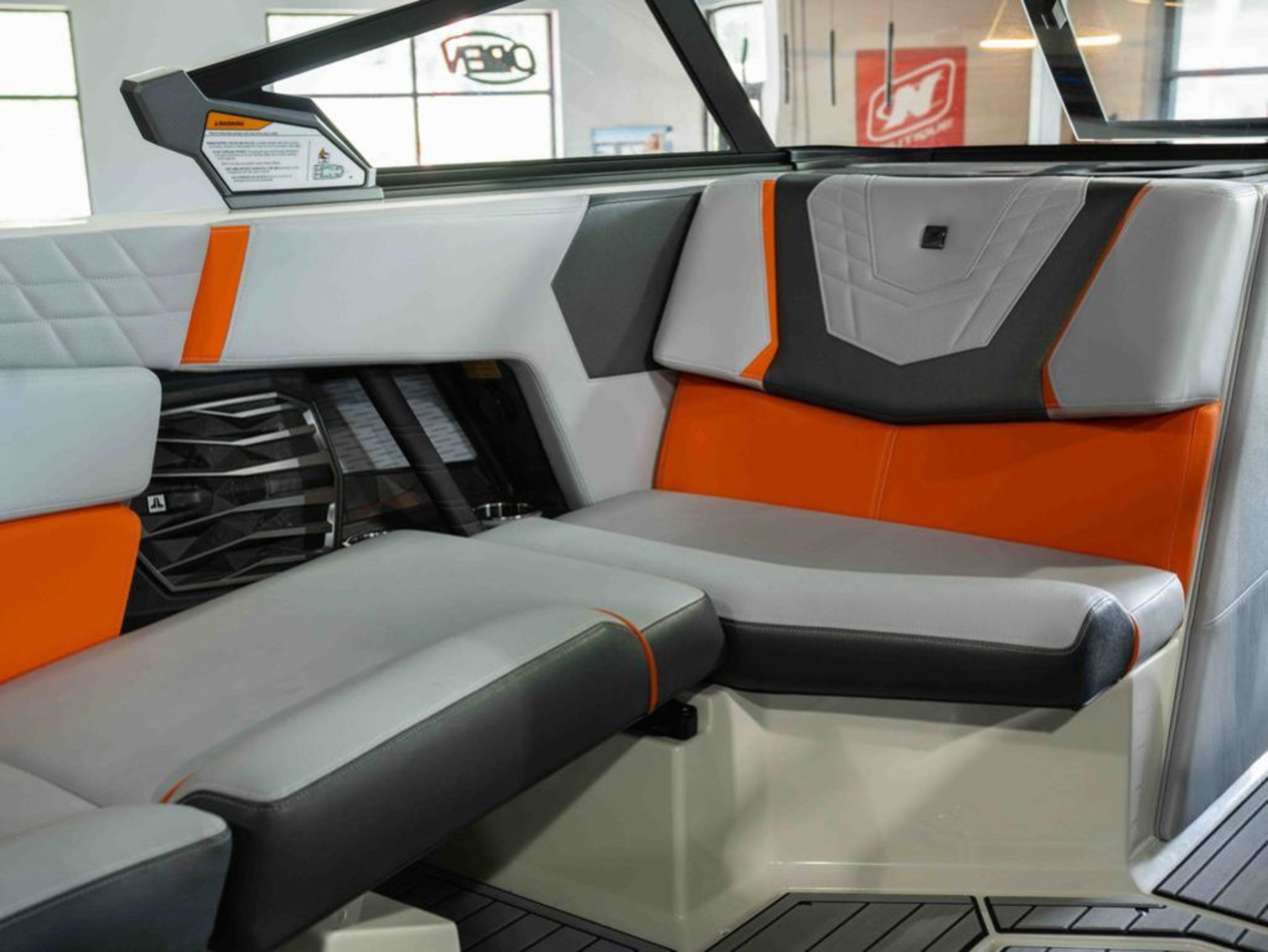 2024 Nautique Super Air Nautique G23