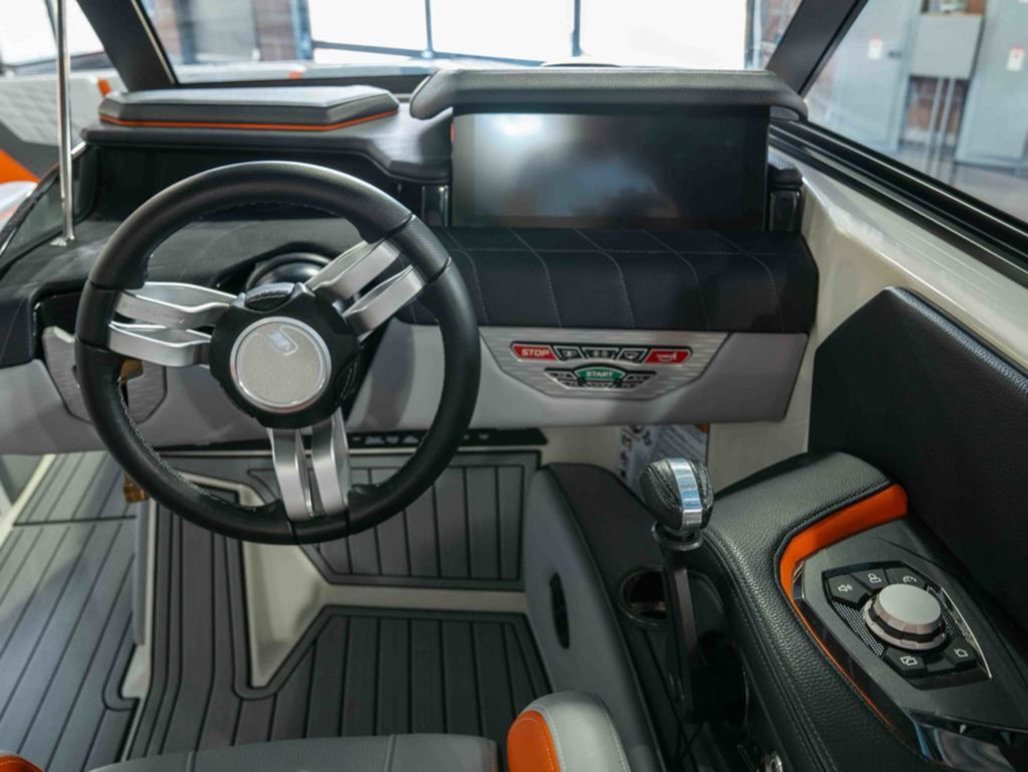 2024 Nautique Super Air Nautique G23