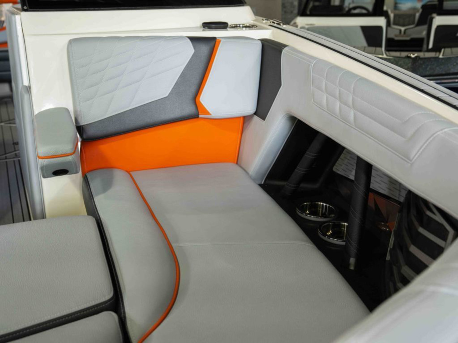 2024 Nautique Super Air Nautique G23