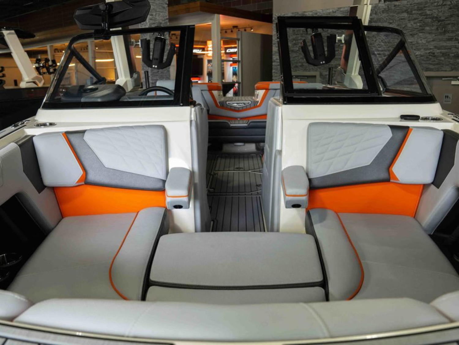 2024 Nautique Super Air Nautique G23