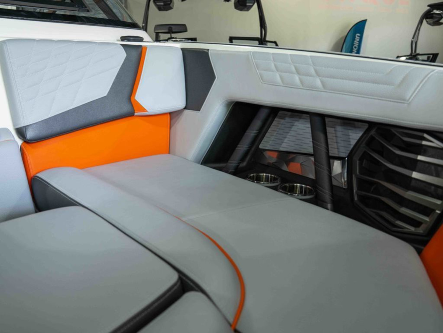 2024 Nautique Super Air Nautique G23