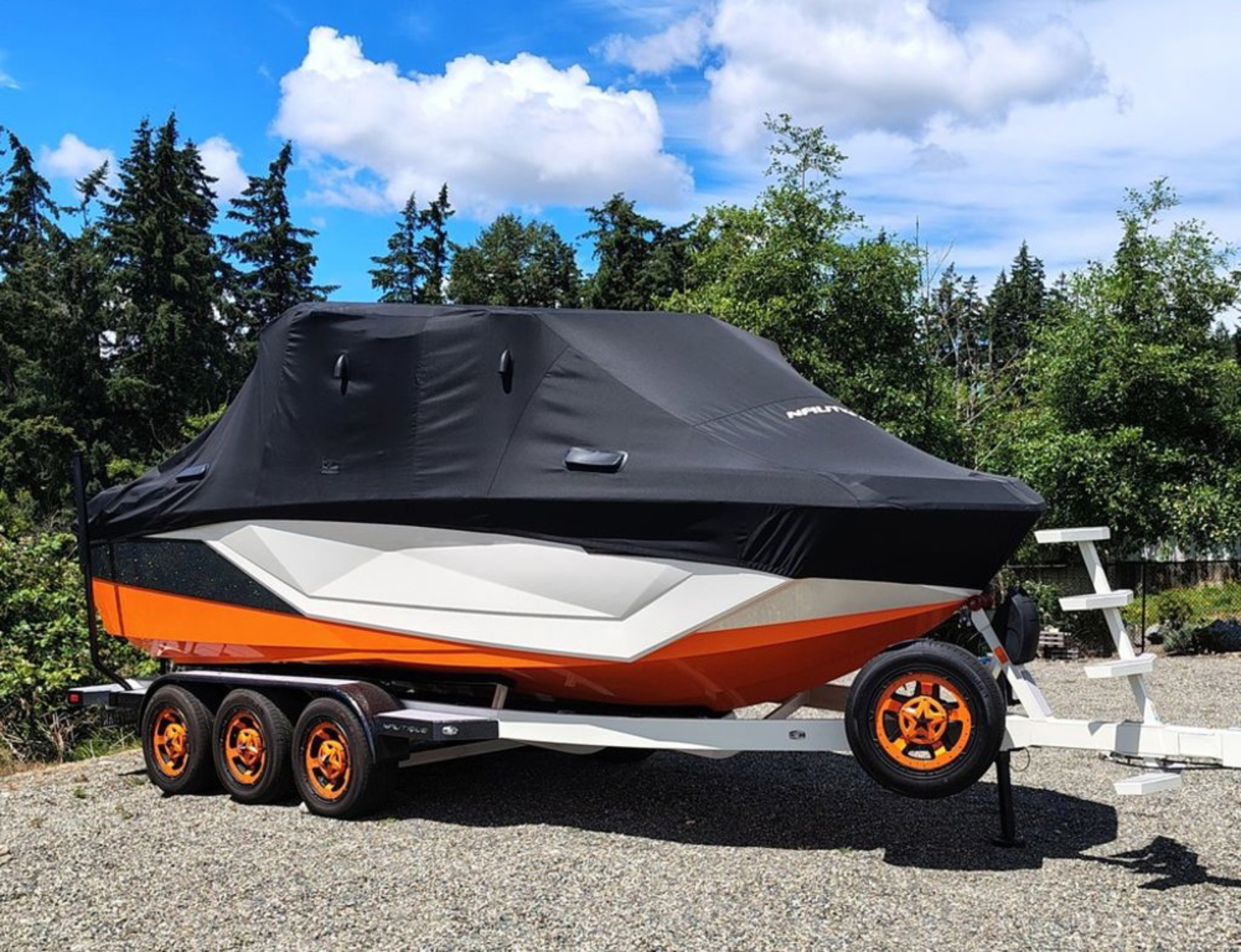 2024 Nautique Super Air Nautique G23