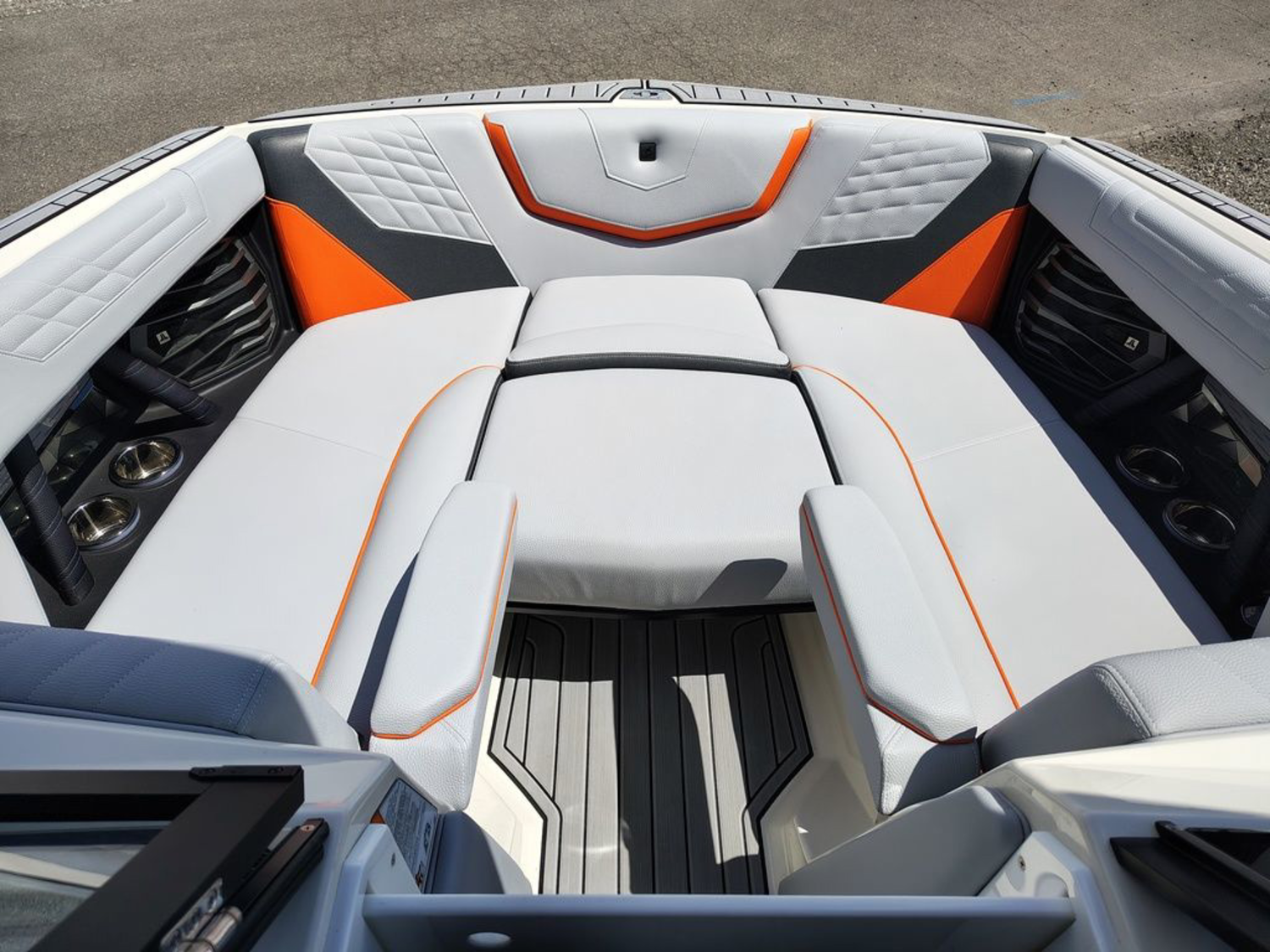2024 Nautique Super Air Nautique G23