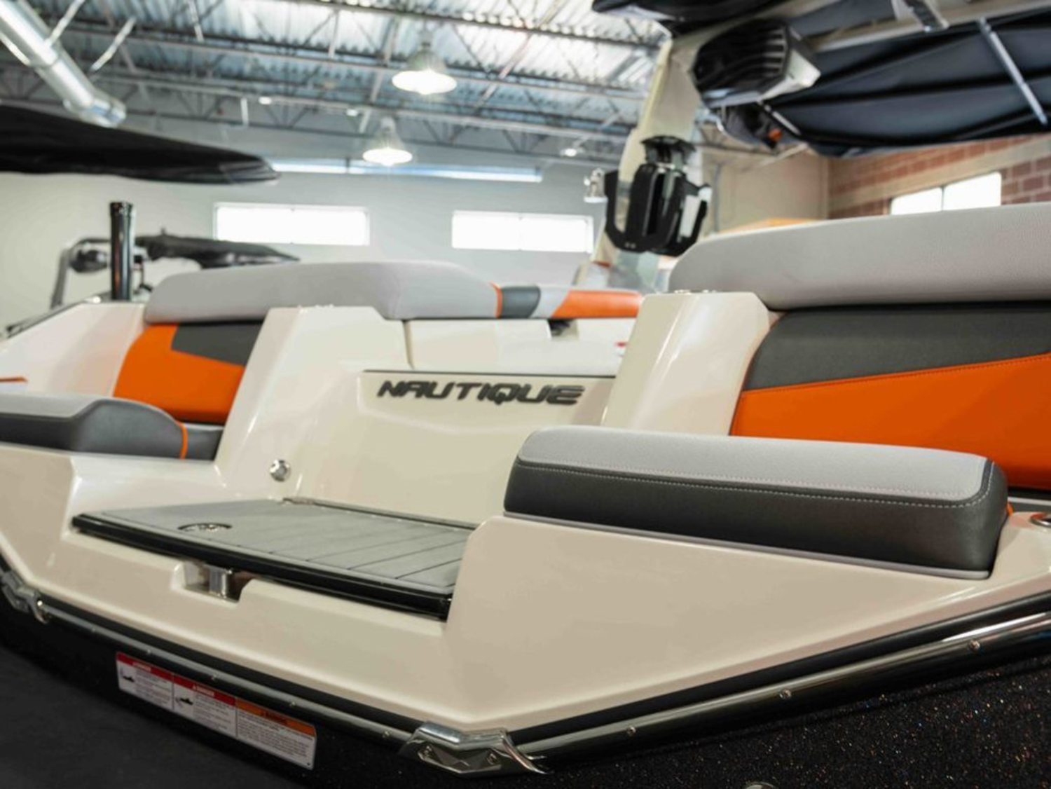 2024 Nautique Super Air Nautique G23