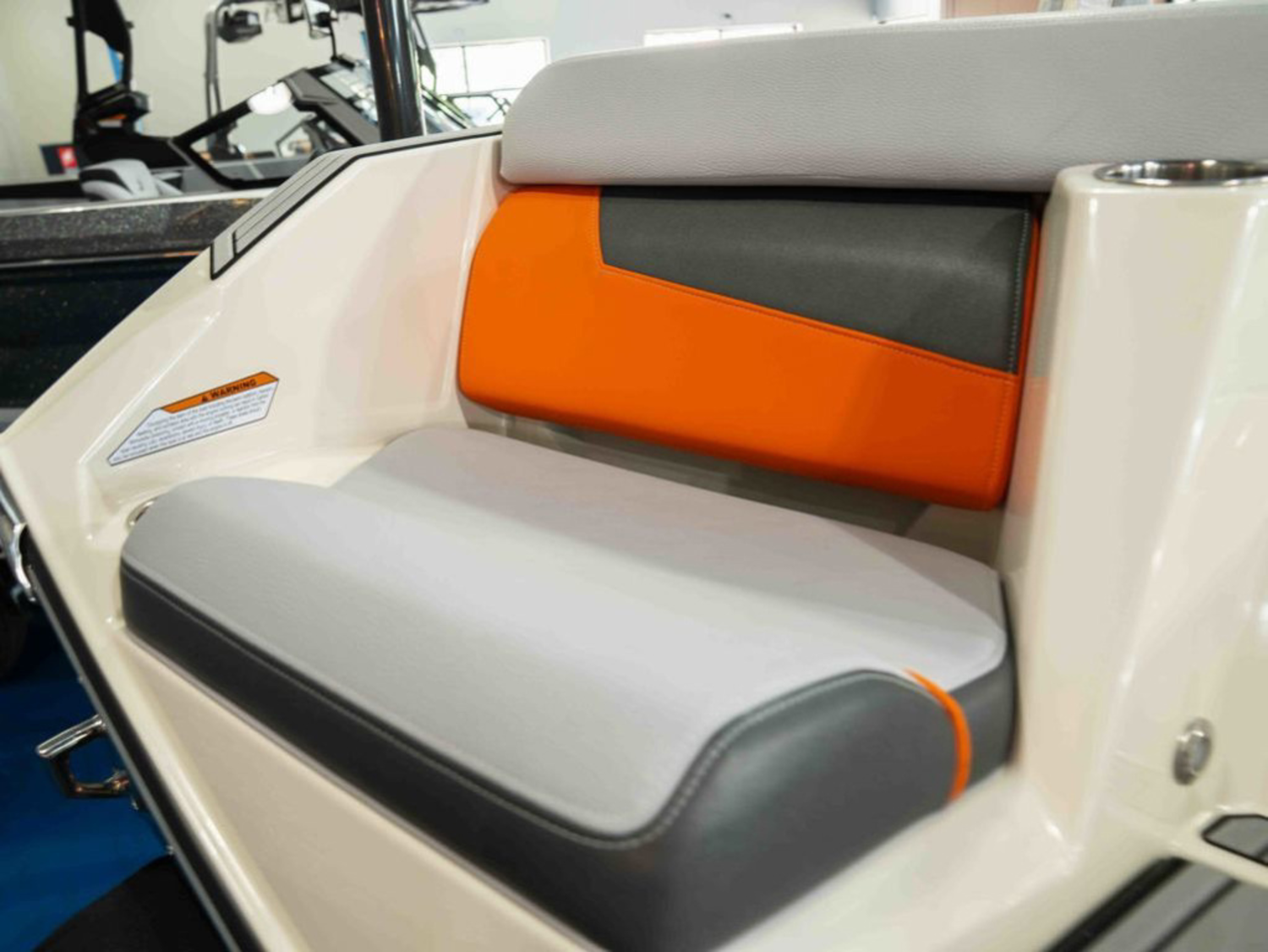 2024 Nautique Super Air Nautique G23