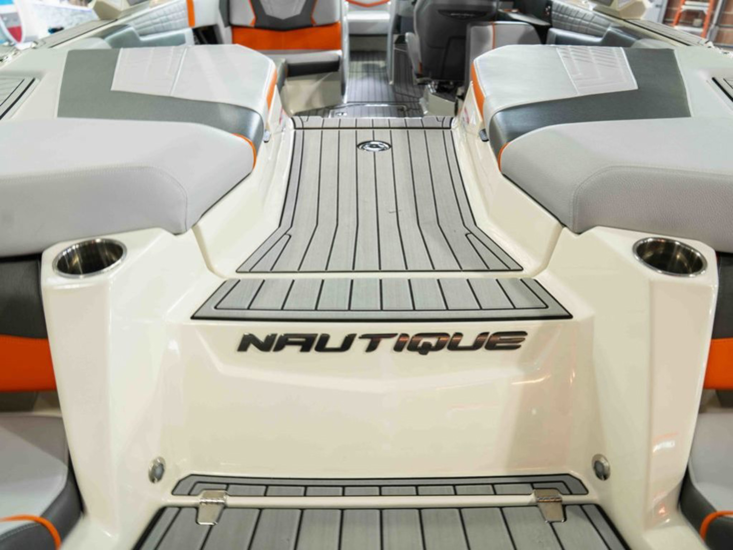 2024 Nautique Super Air Nautique G23