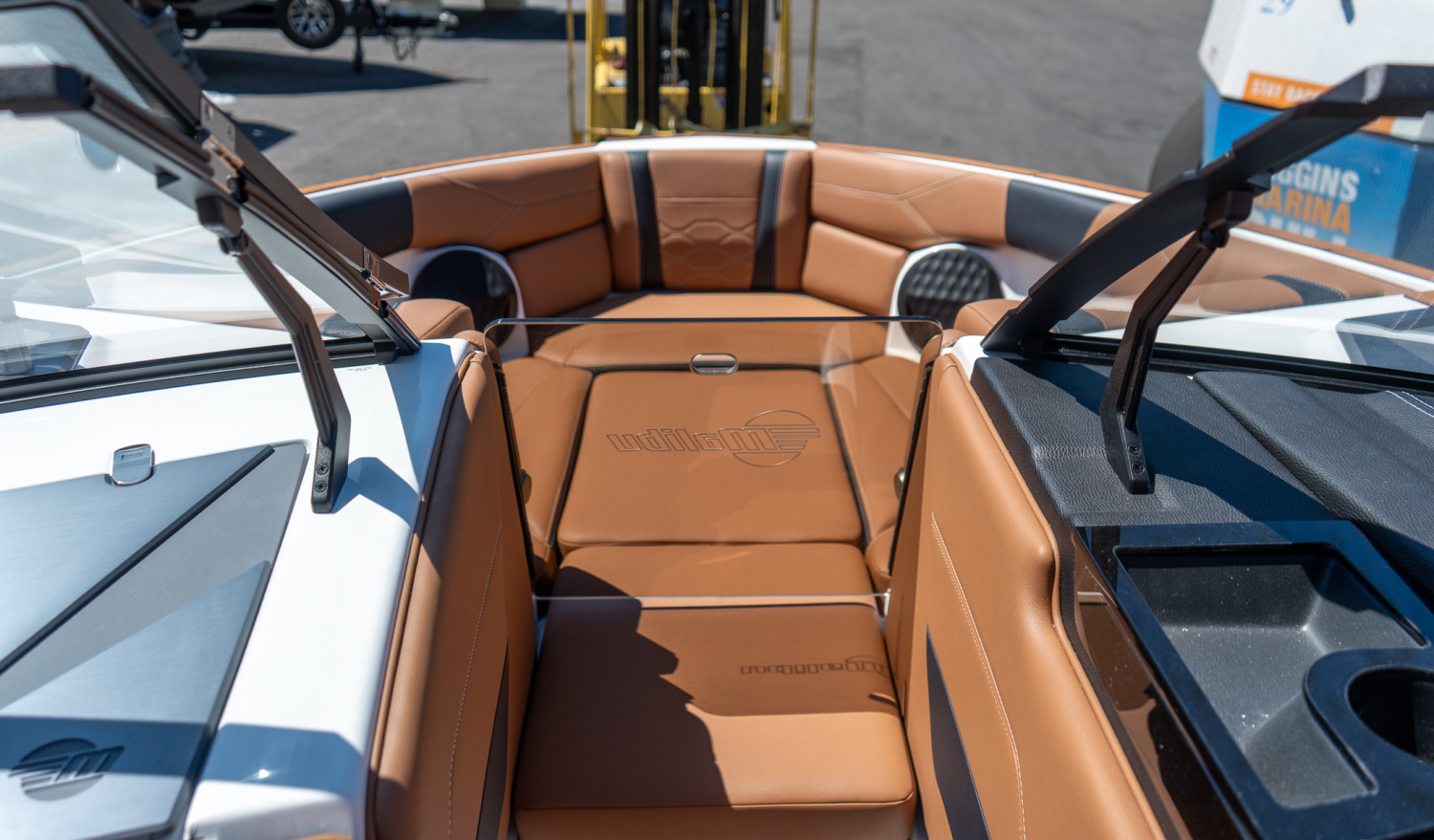2026 Malibu 23LSV