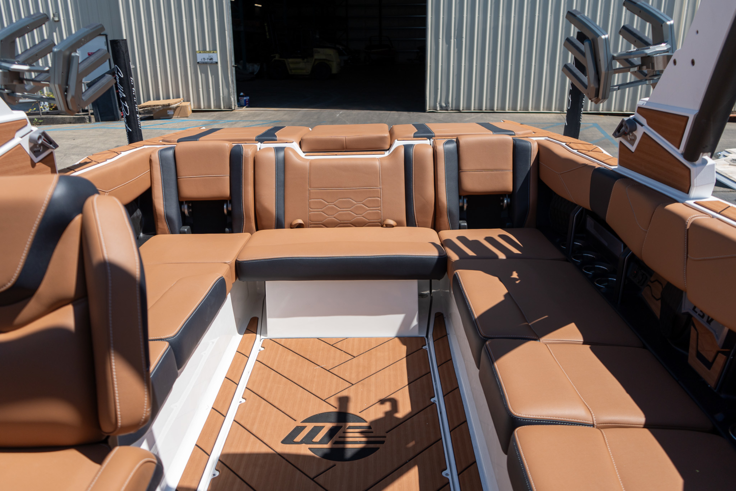 2026 Malibu 23LSV
