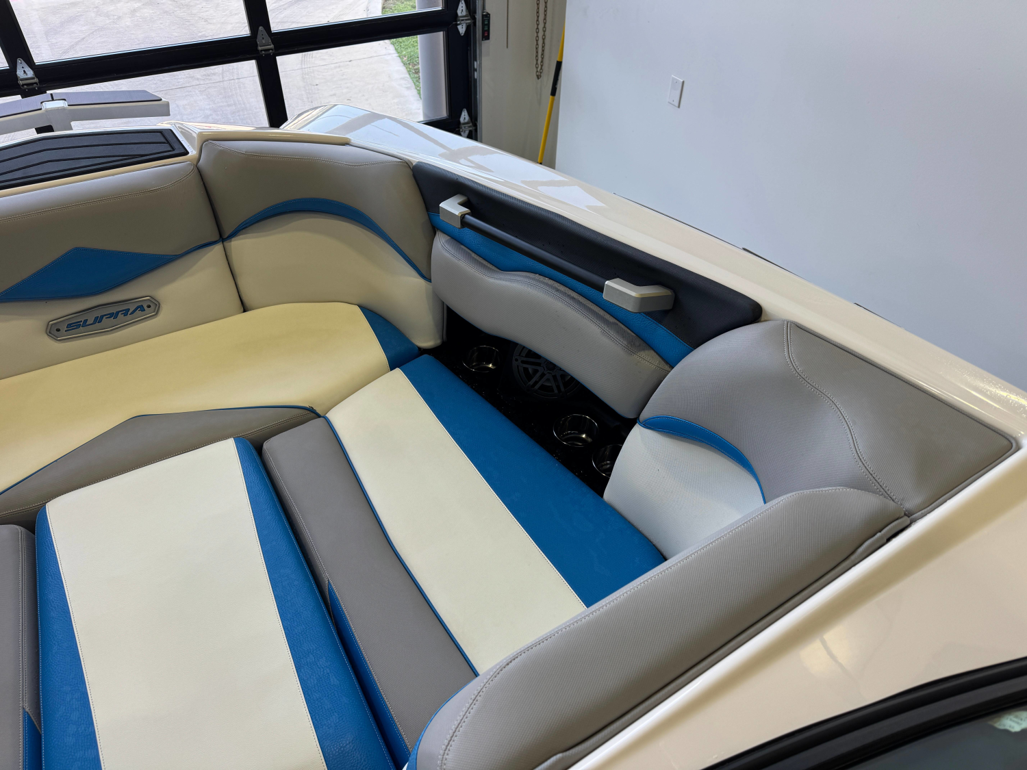 2018 Supra SE 450
