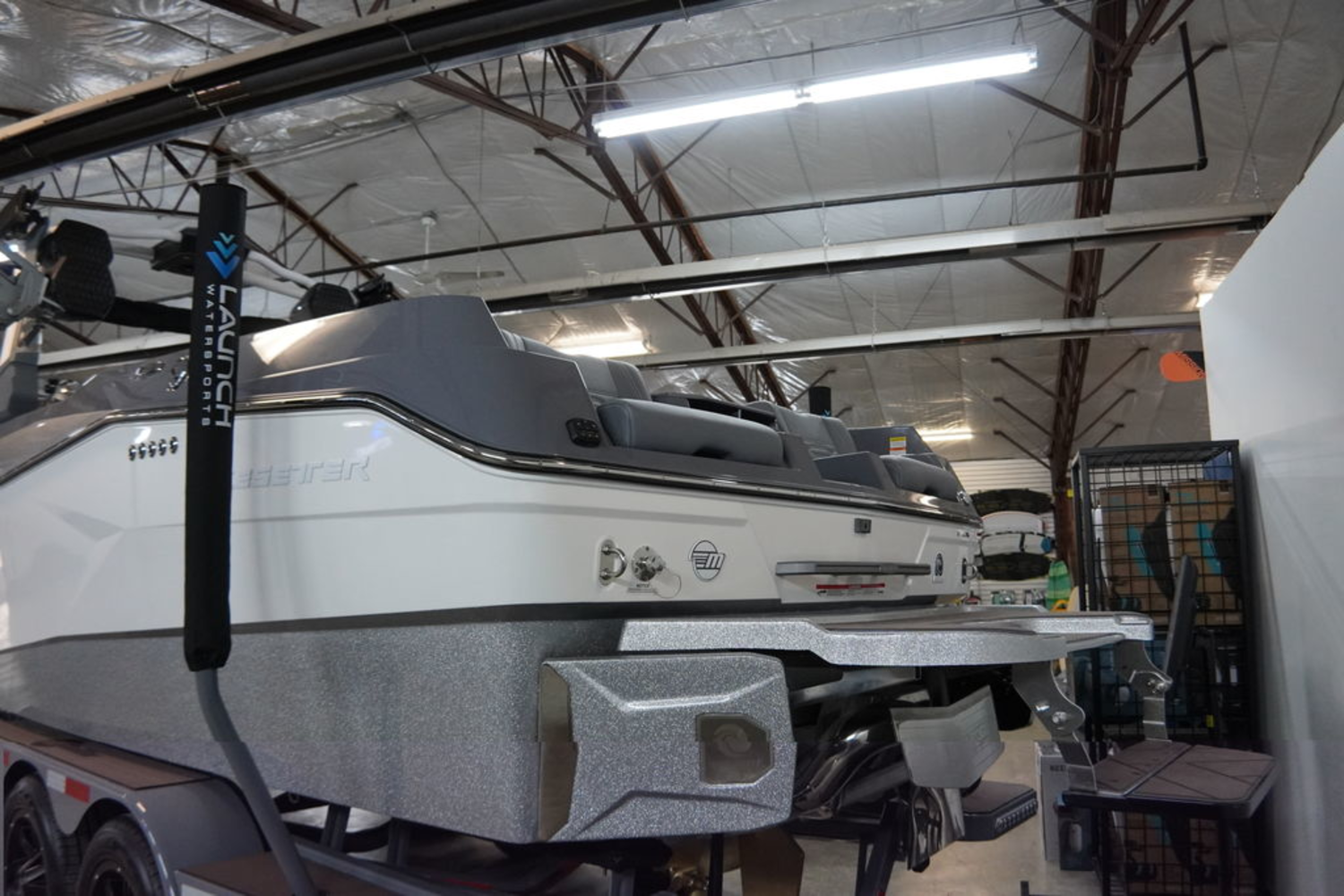 2026 Malibu Boats 26 LSV