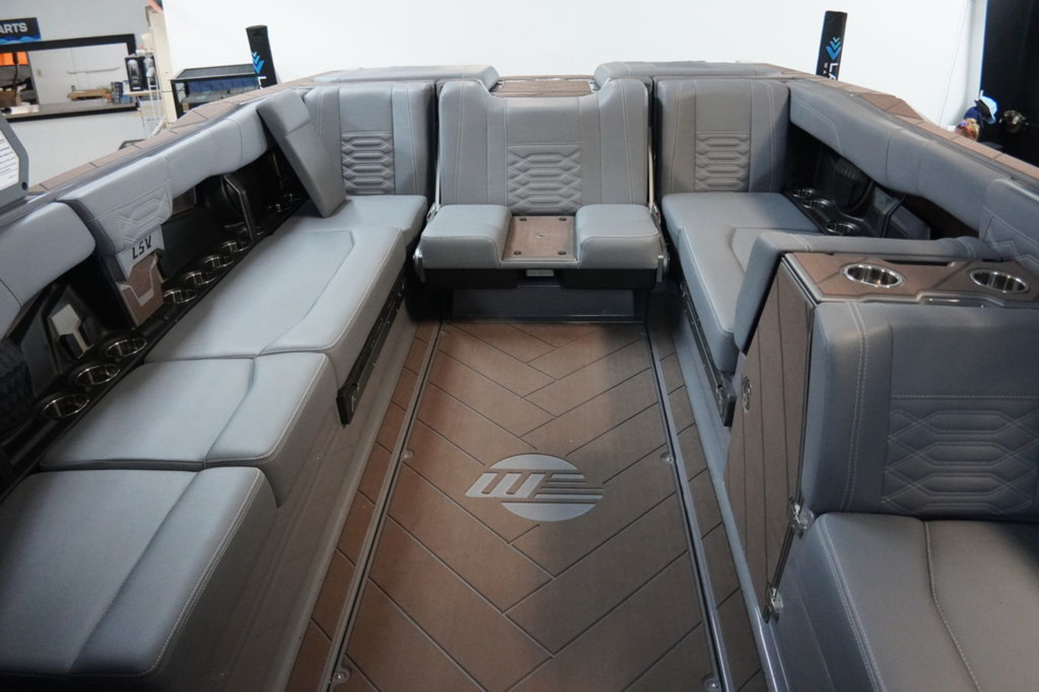 2026 Malibu Boats 26 LSV