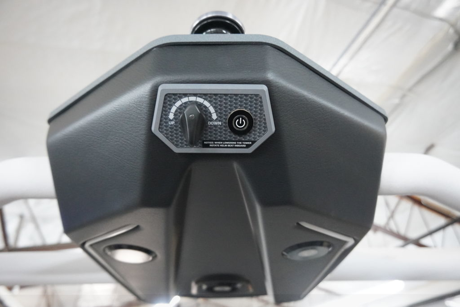 2026 Malibu Boats 26 LSV