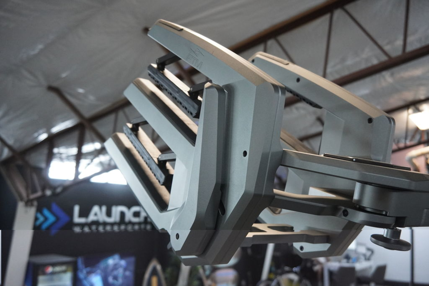 2026 Malibu Boats 26 LSV