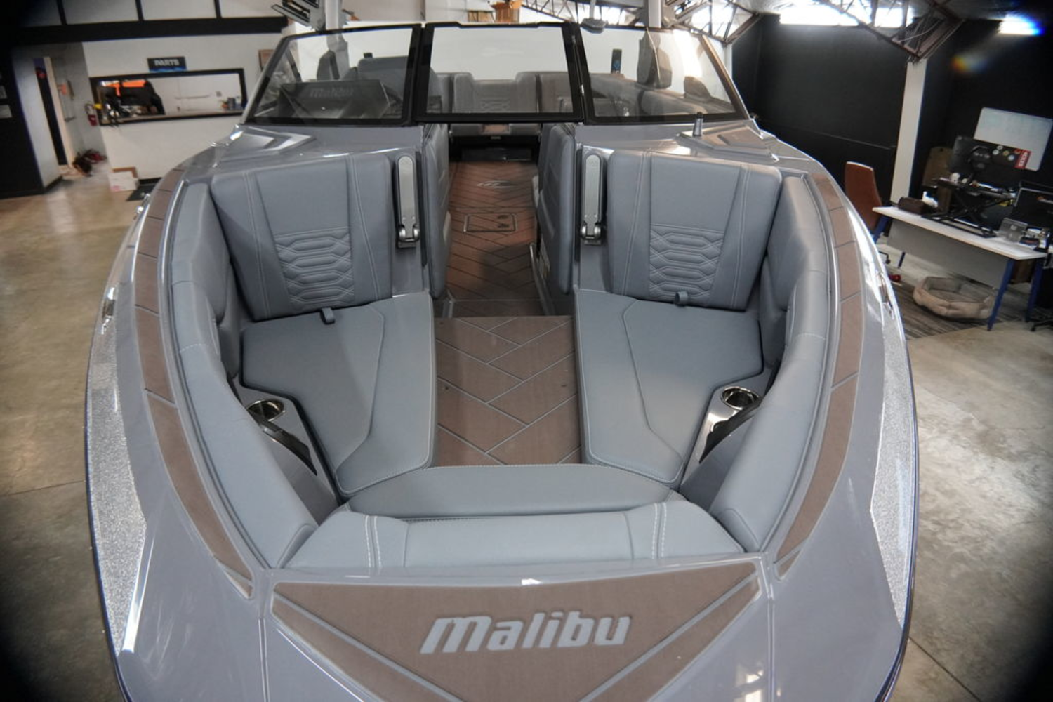 2026 Malibu Boats 26 LSV