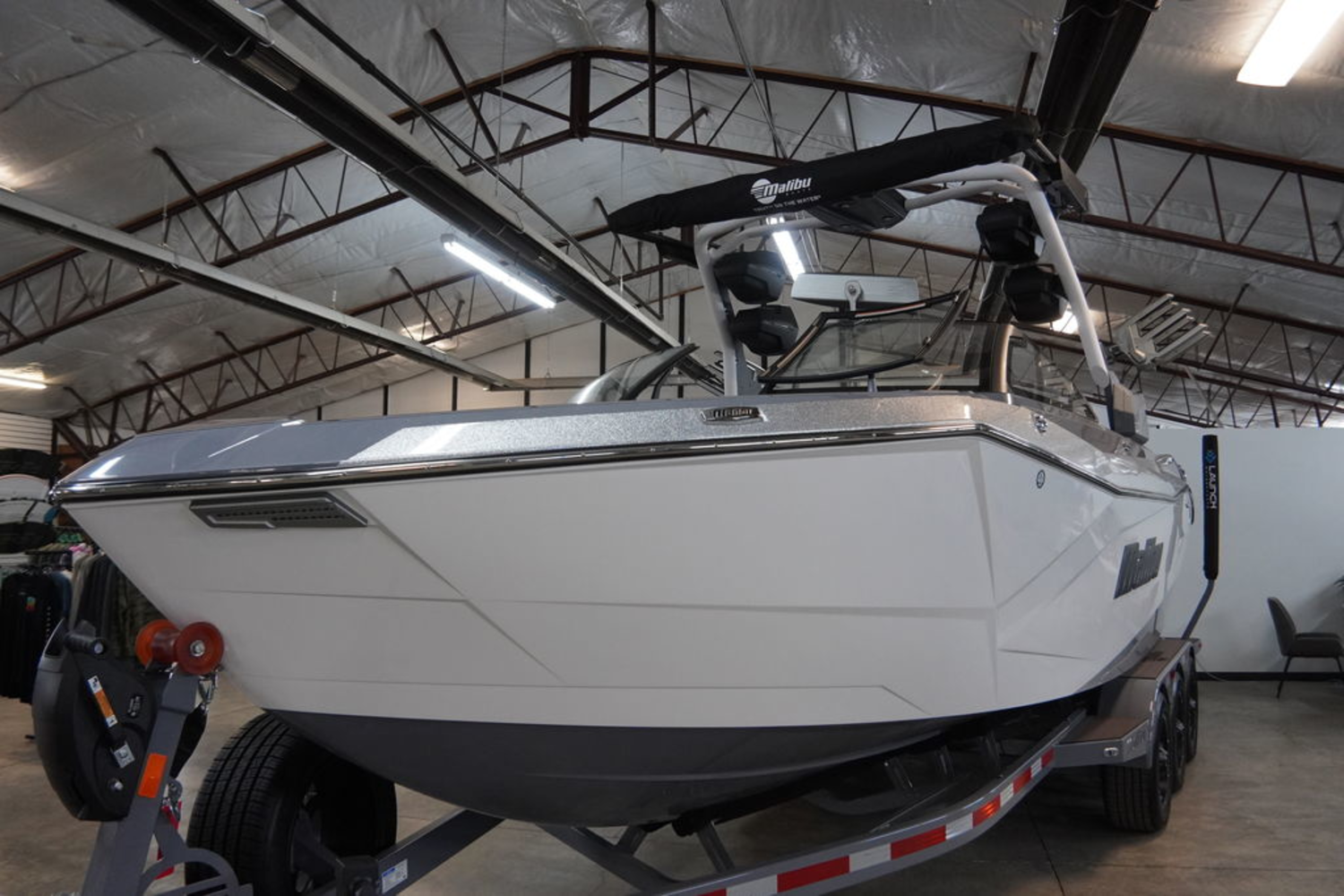 2026 Malibu Boats 26 LSV