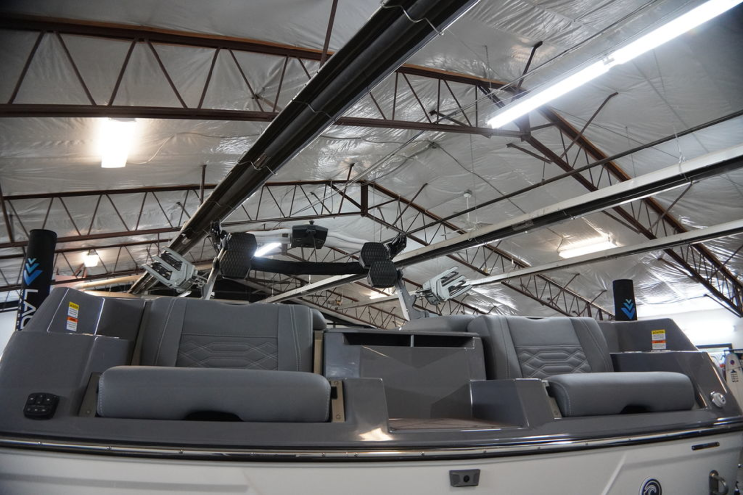 2026 Malibu Boats 26 LSV