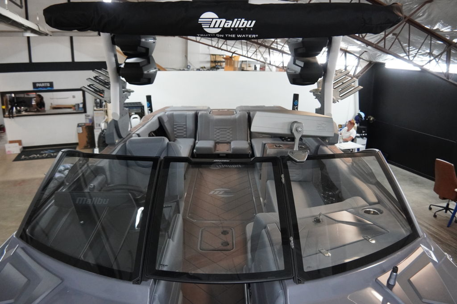 2026 Malibu Boats 26 LSV