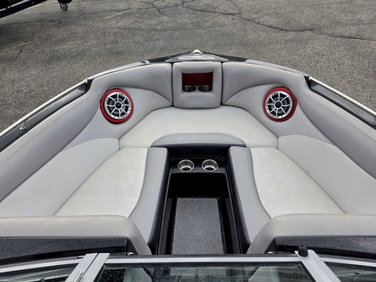 2012 Centurion Enzo 233