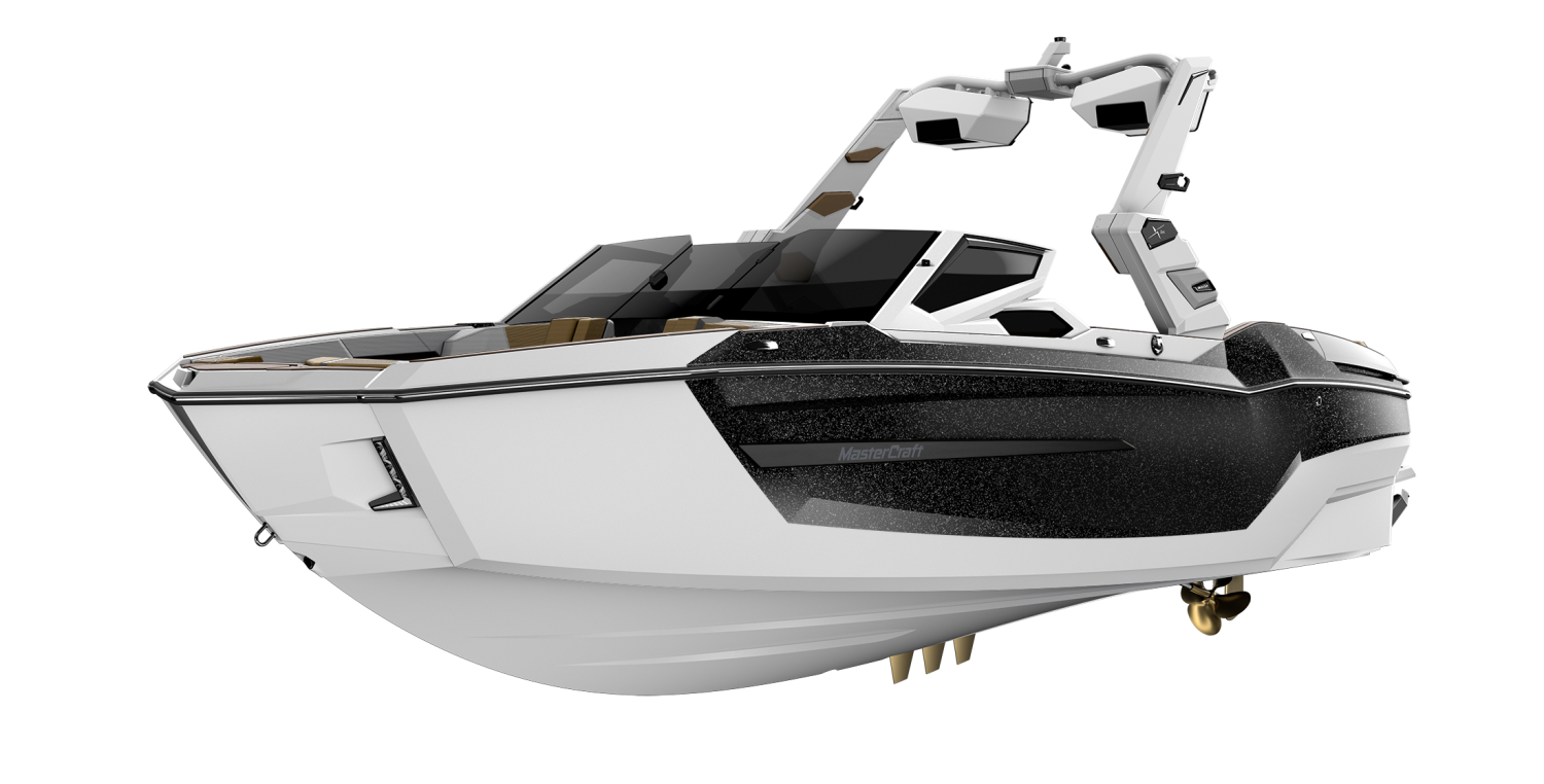 2027 MasterCraft X23