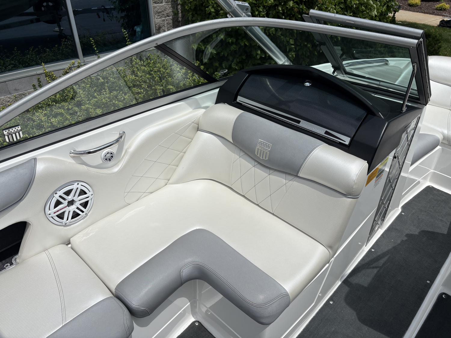 2011 MasterCraft X2