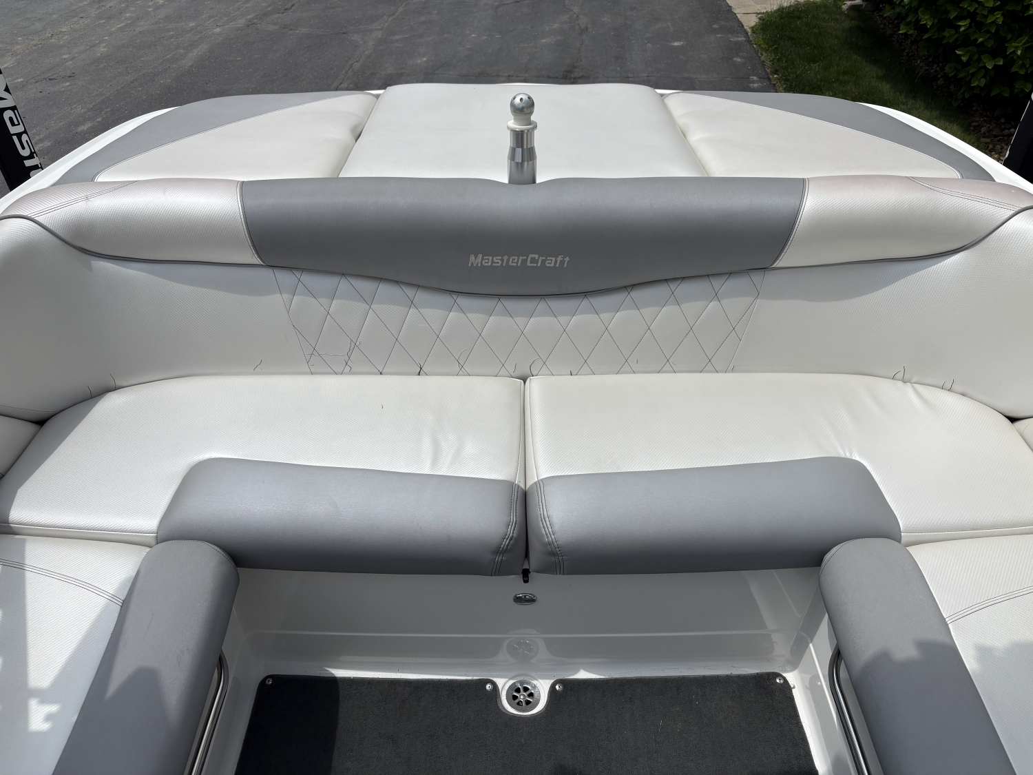 2011 MasterCraft X2