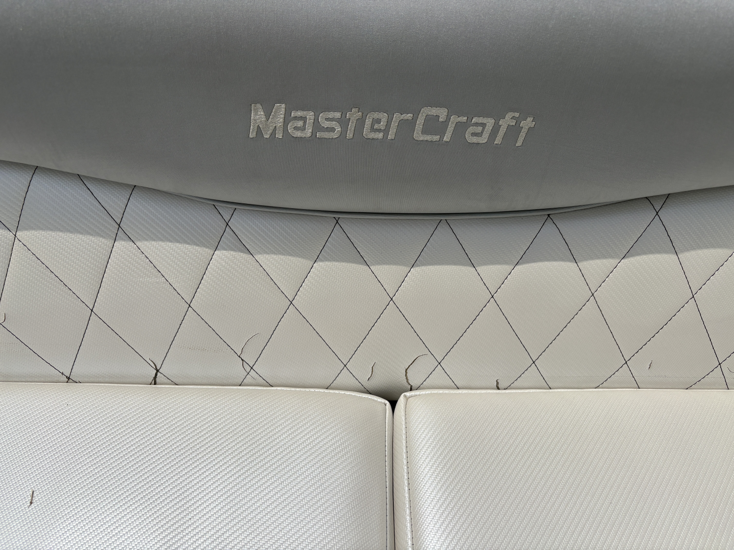 2011 MasterCraft X2