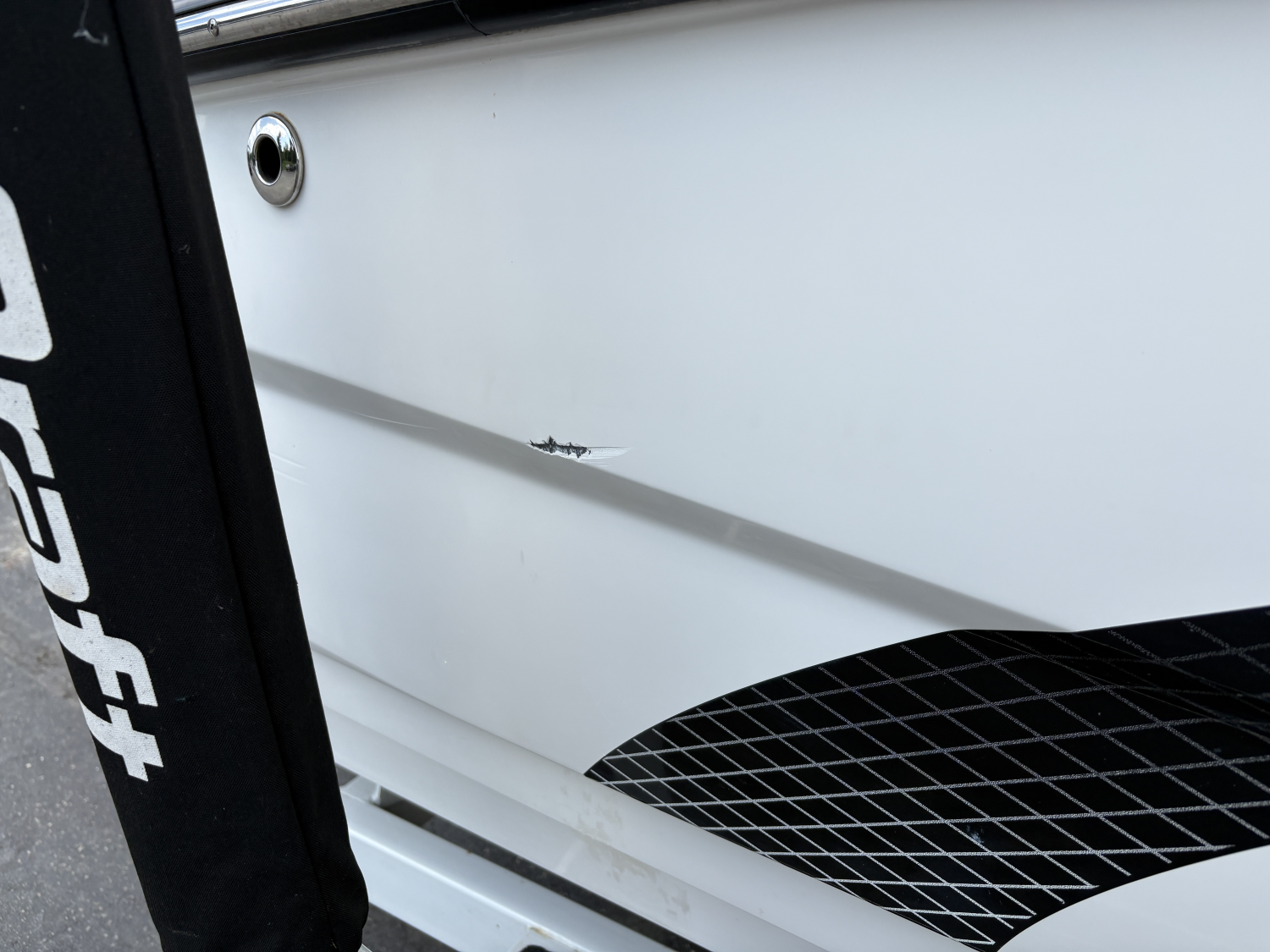 2011 MasterCraft X2