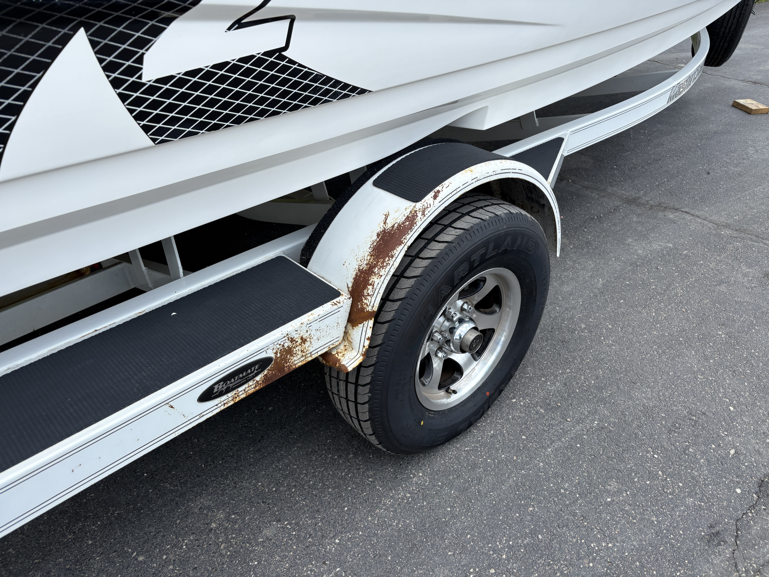 2011 MasterCraft X2