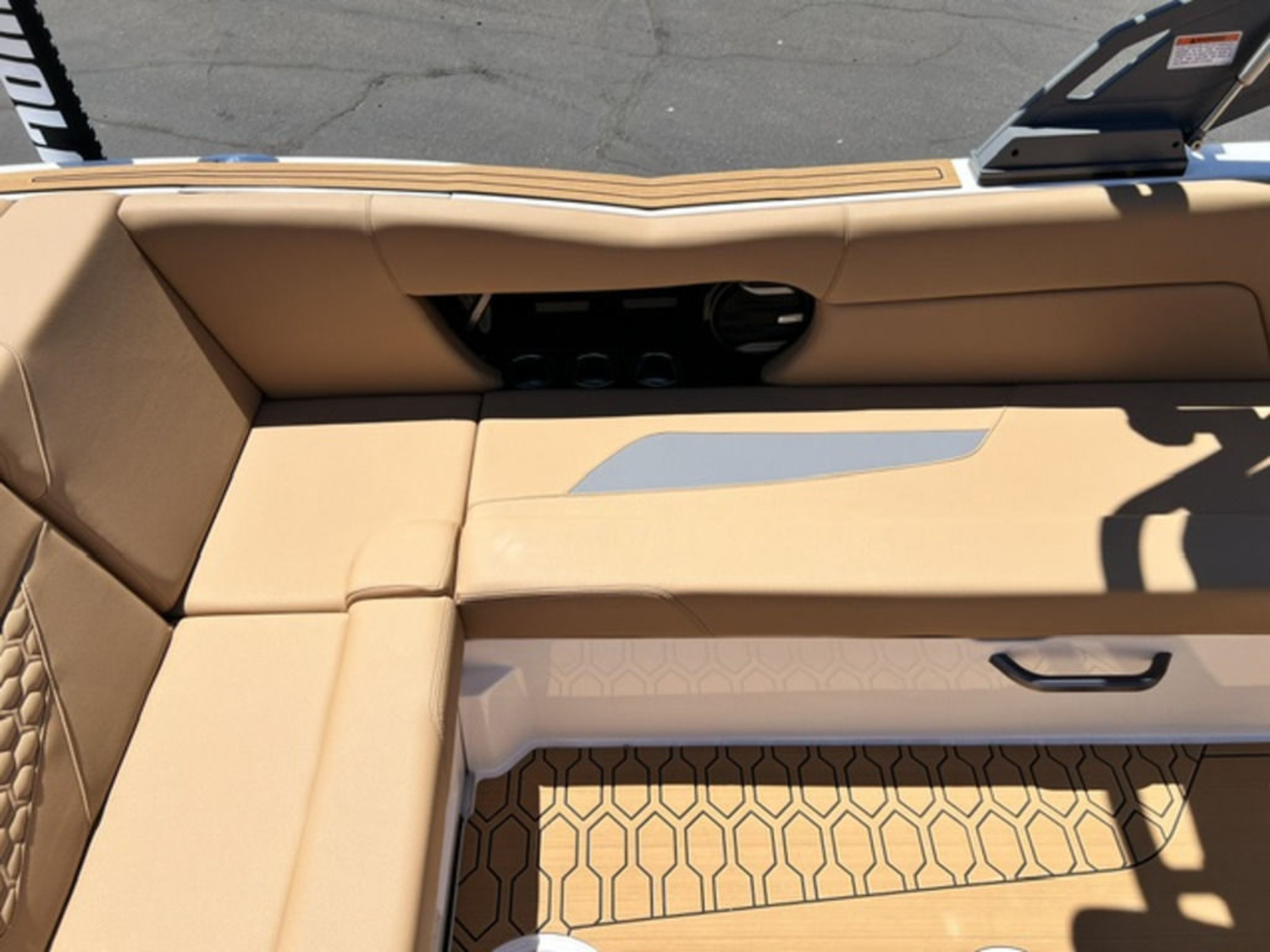 2026 Mastercraft NXT24