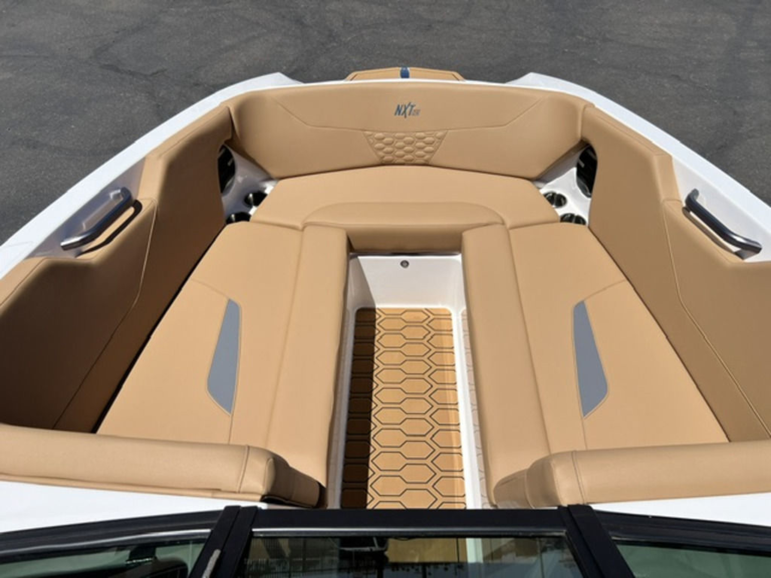 2026 Mastercraft NXT24