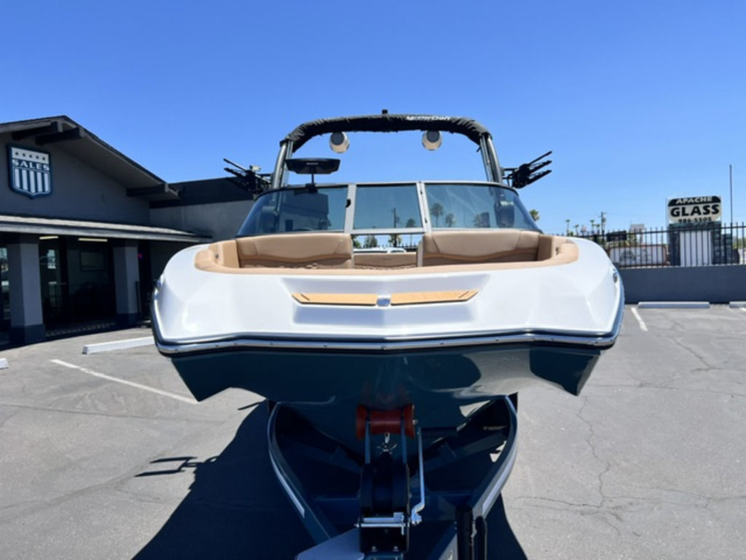 2026 Mastercraft NXT24