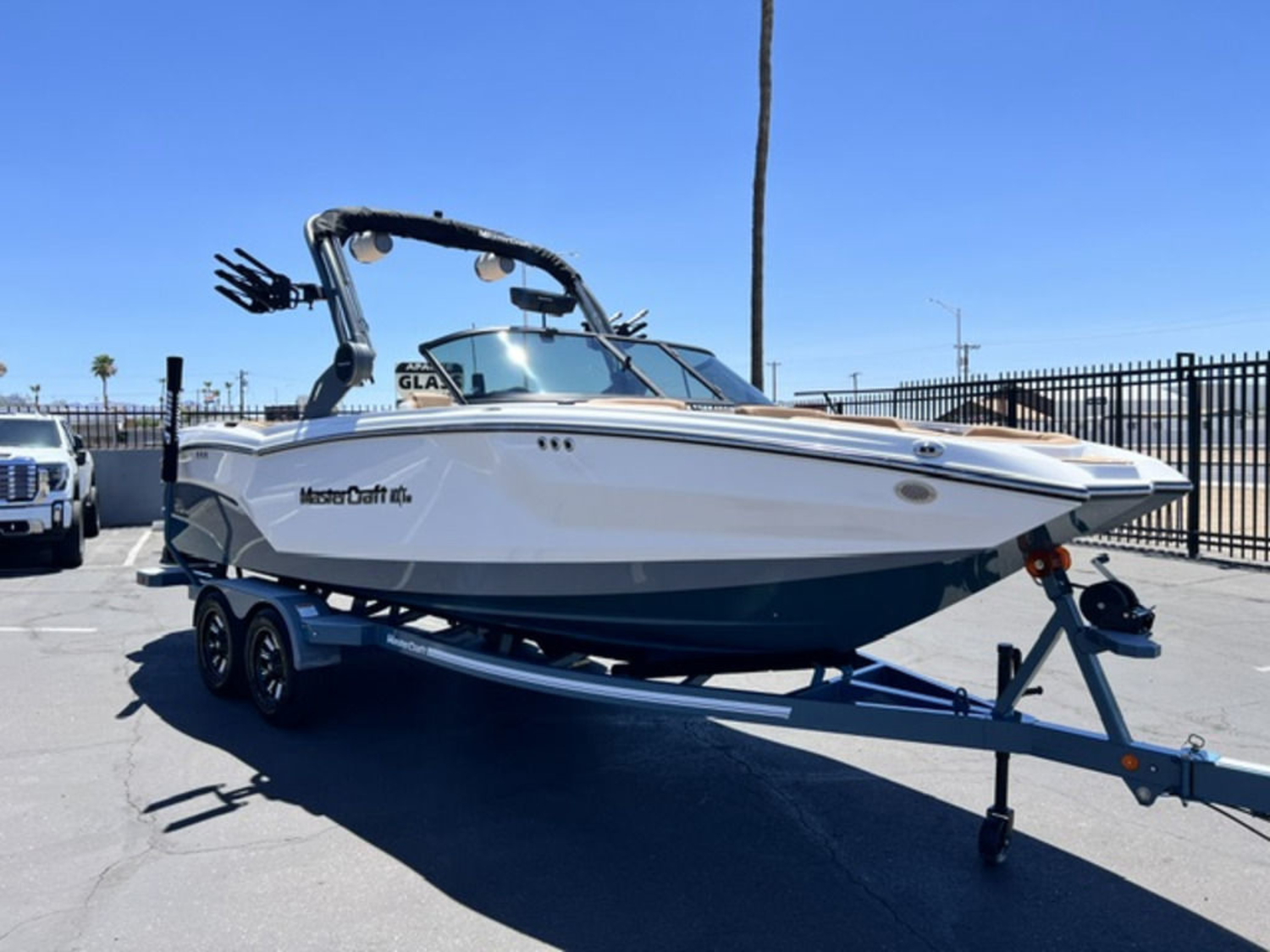 2026 Mastercraft NXT24