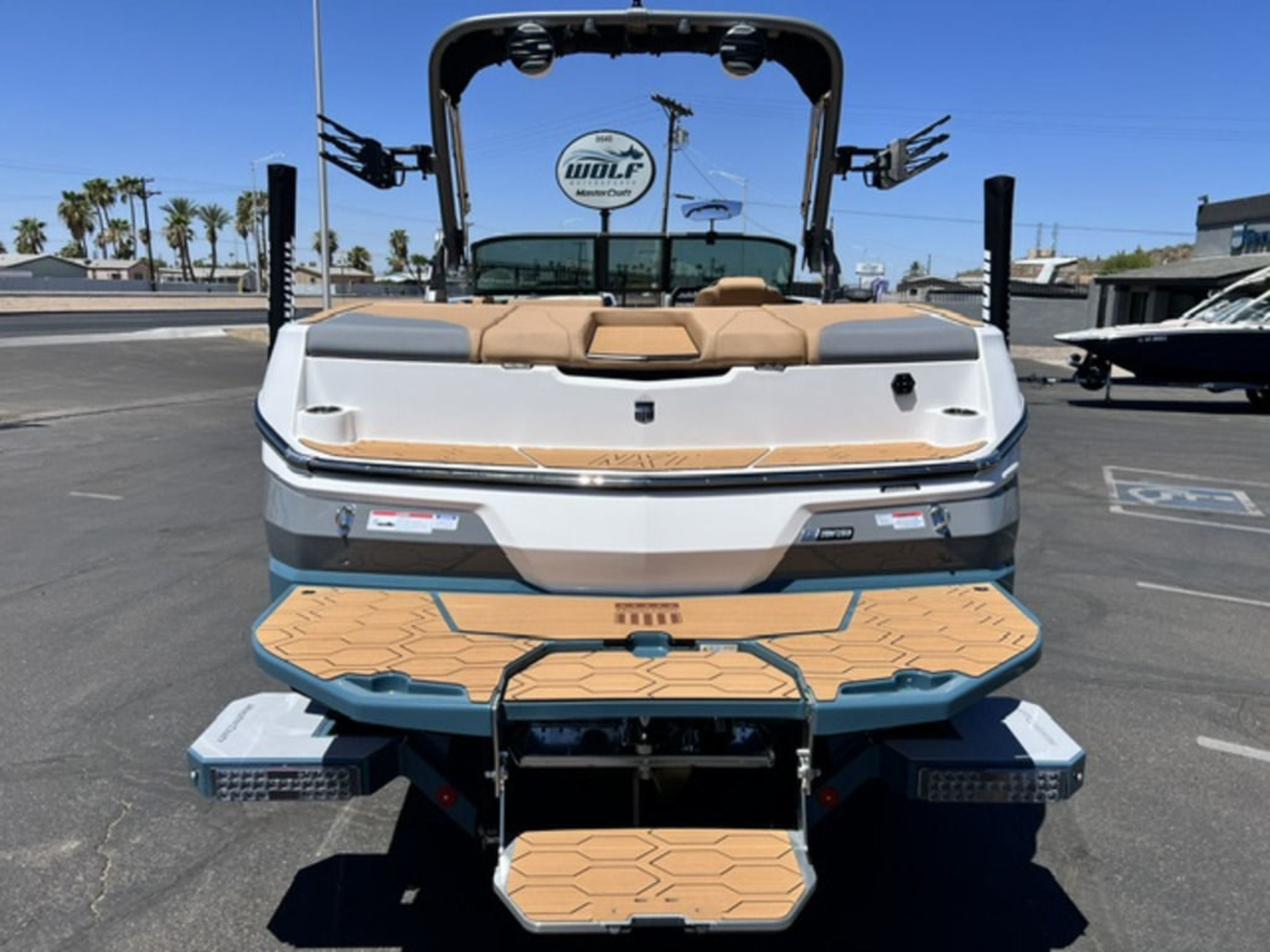2026 Mastercraft NXT24