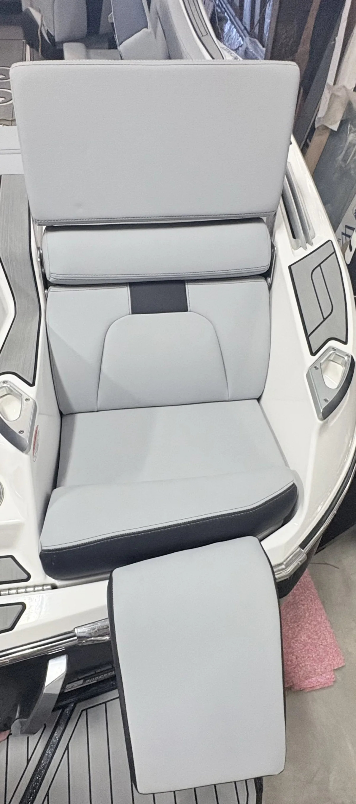 2024 Mastercraft Boats X24