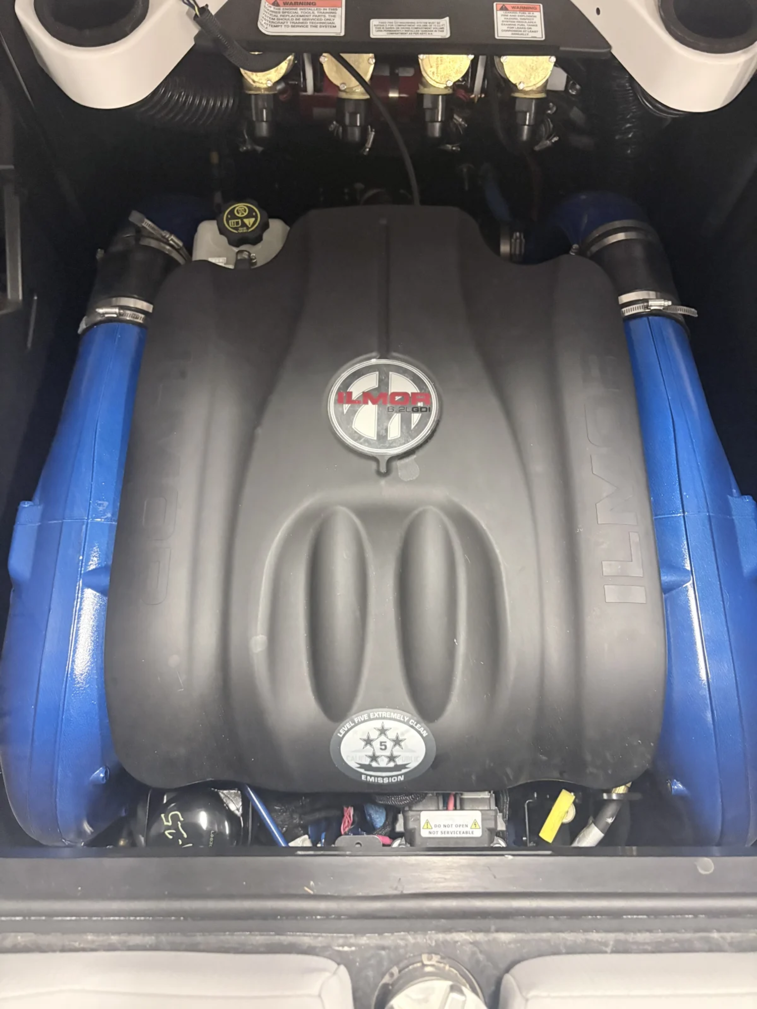 2024 Mastercraft Boats X24