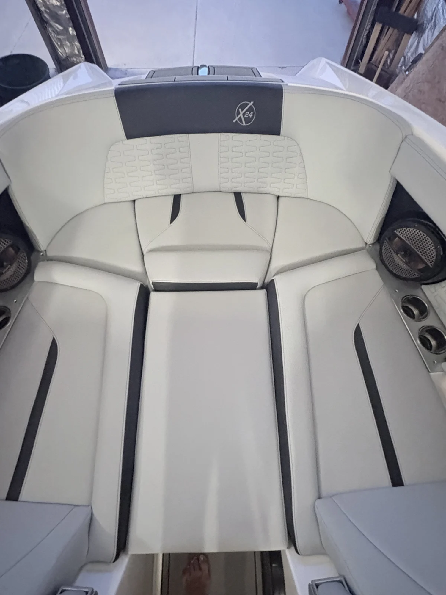 2024 Mastercraft Boats X24