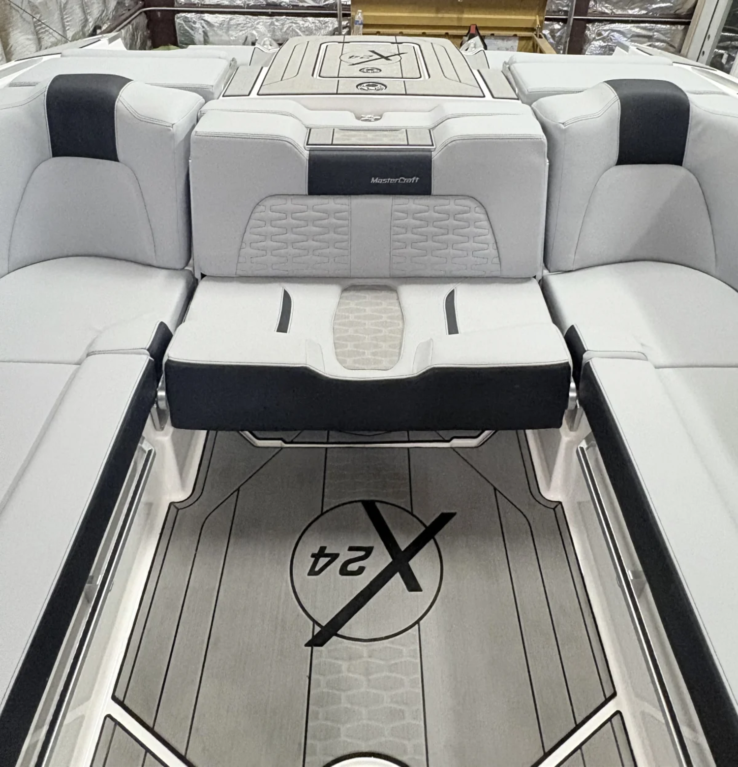 2024 Mastercraft Boats X24