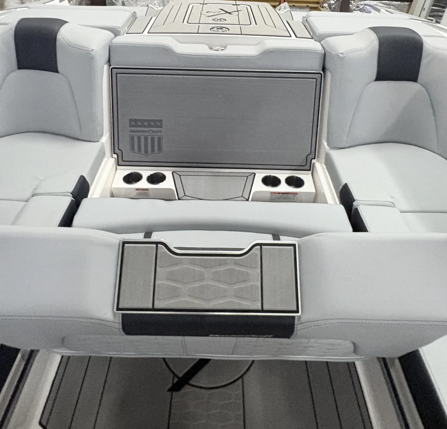 2024 Mastercraft Boats X24