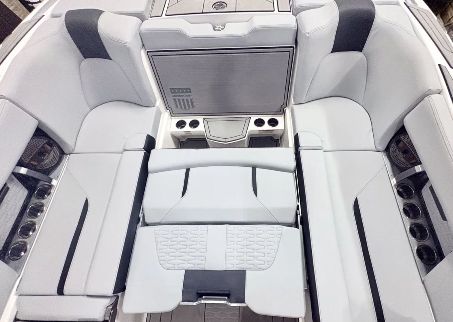 2024 Mastercraft Boats X24