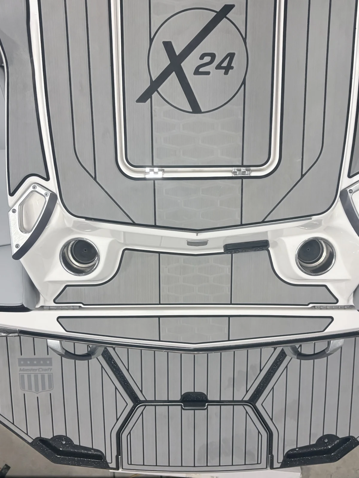 2024 Mastercraft Boats X24