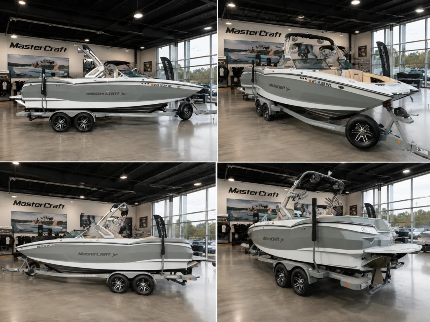 2022 MASTERCRAFT xstar 147 Hrs 1 owner!