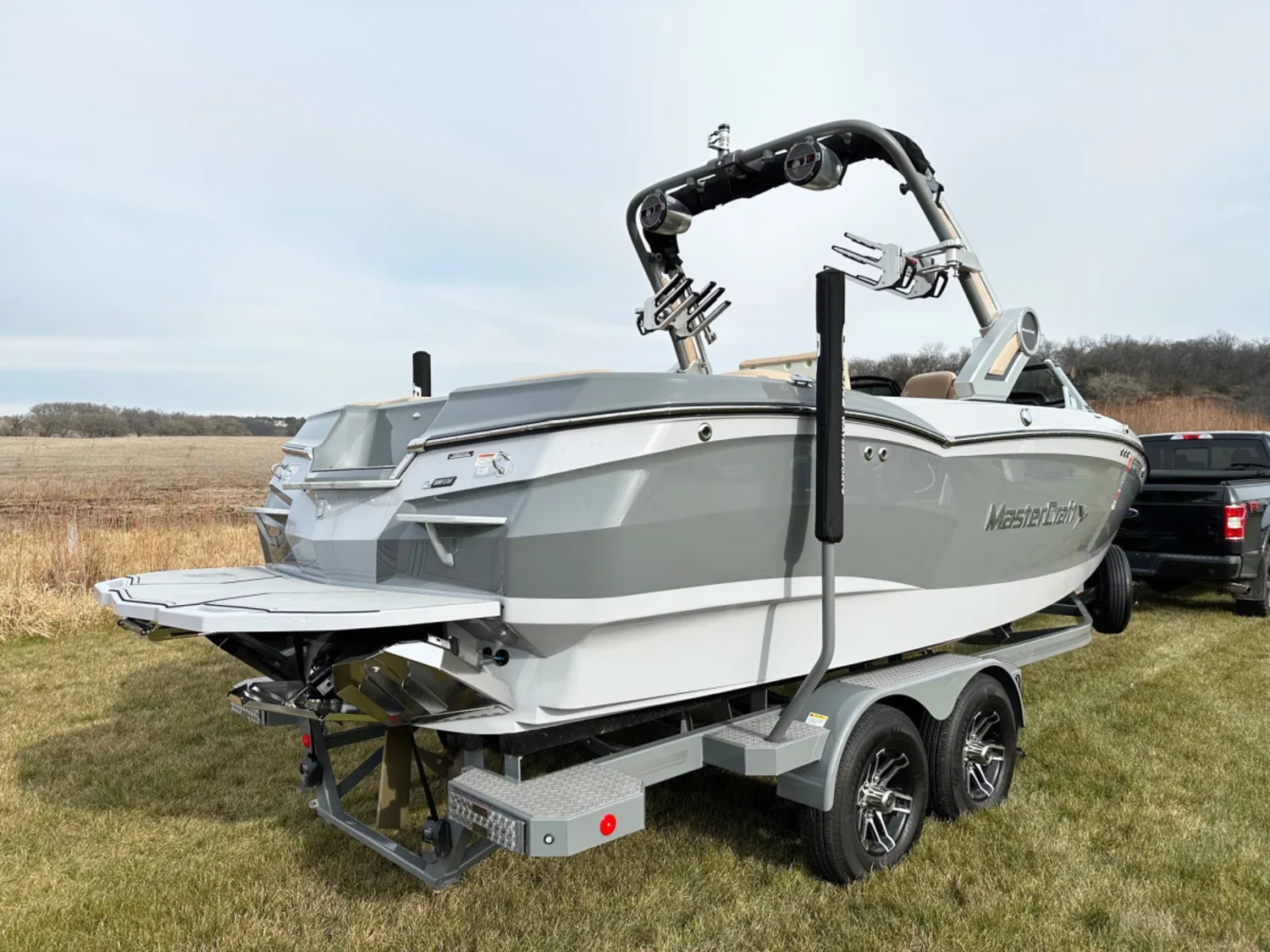 2022 MASTERCRAFT xstar 147 Hrs 1 owner!