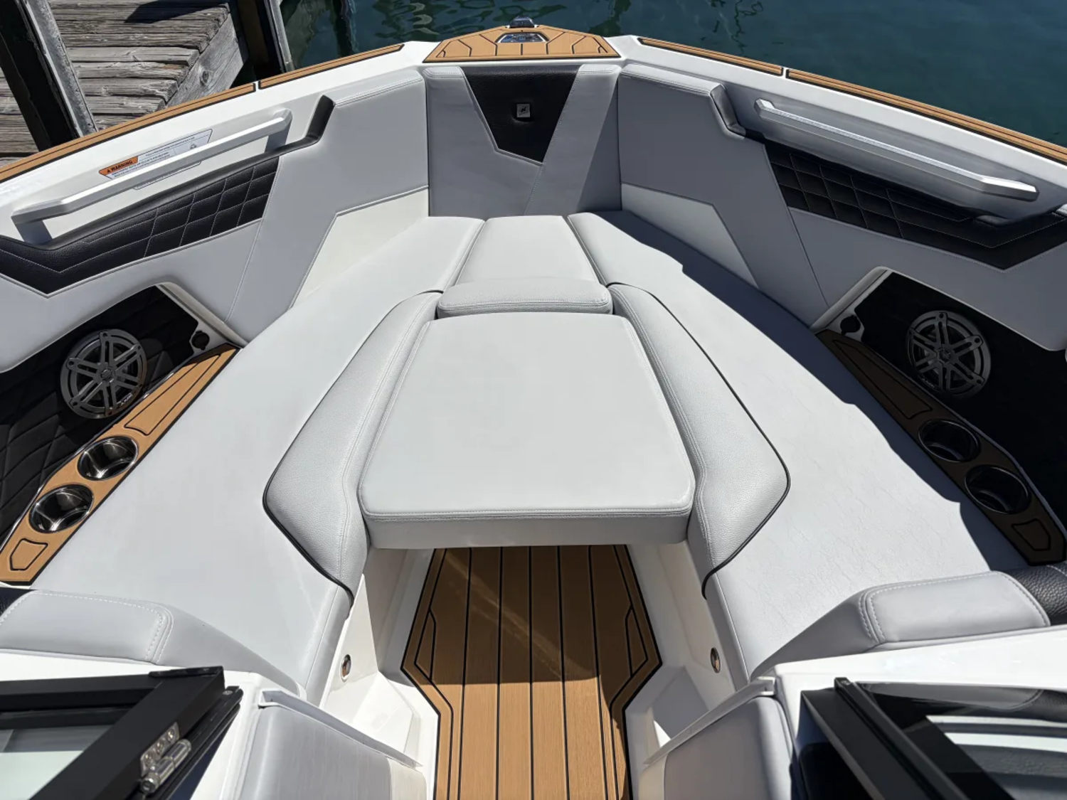 2025 Nautique Boats S23