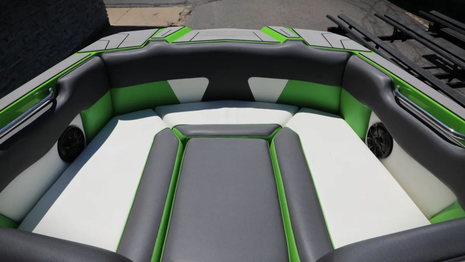 2019 Moomba Max - New Arrival!!!