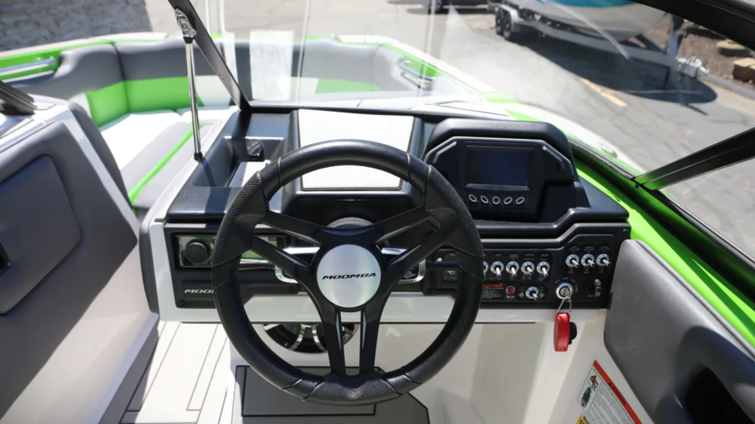 2019 Moomba Max - New Arrival!!!