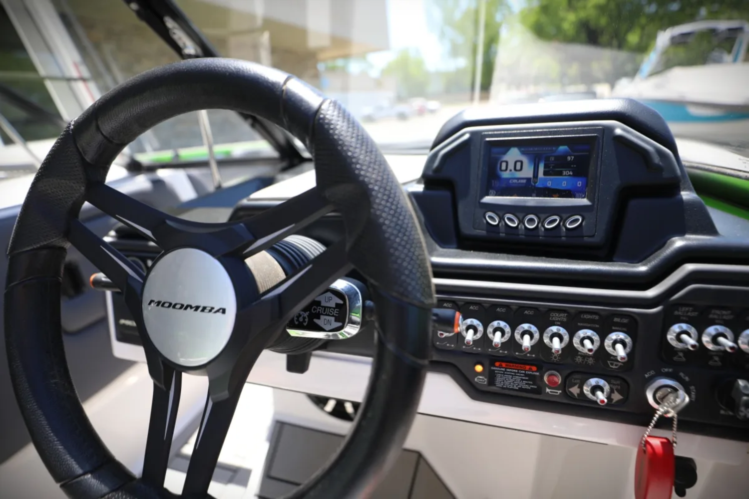 2019 Moomba Max - New Arrival!!!