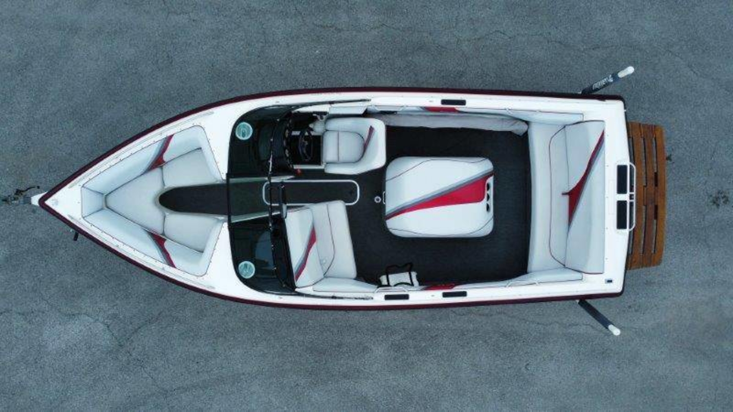 1996 Malibu LX