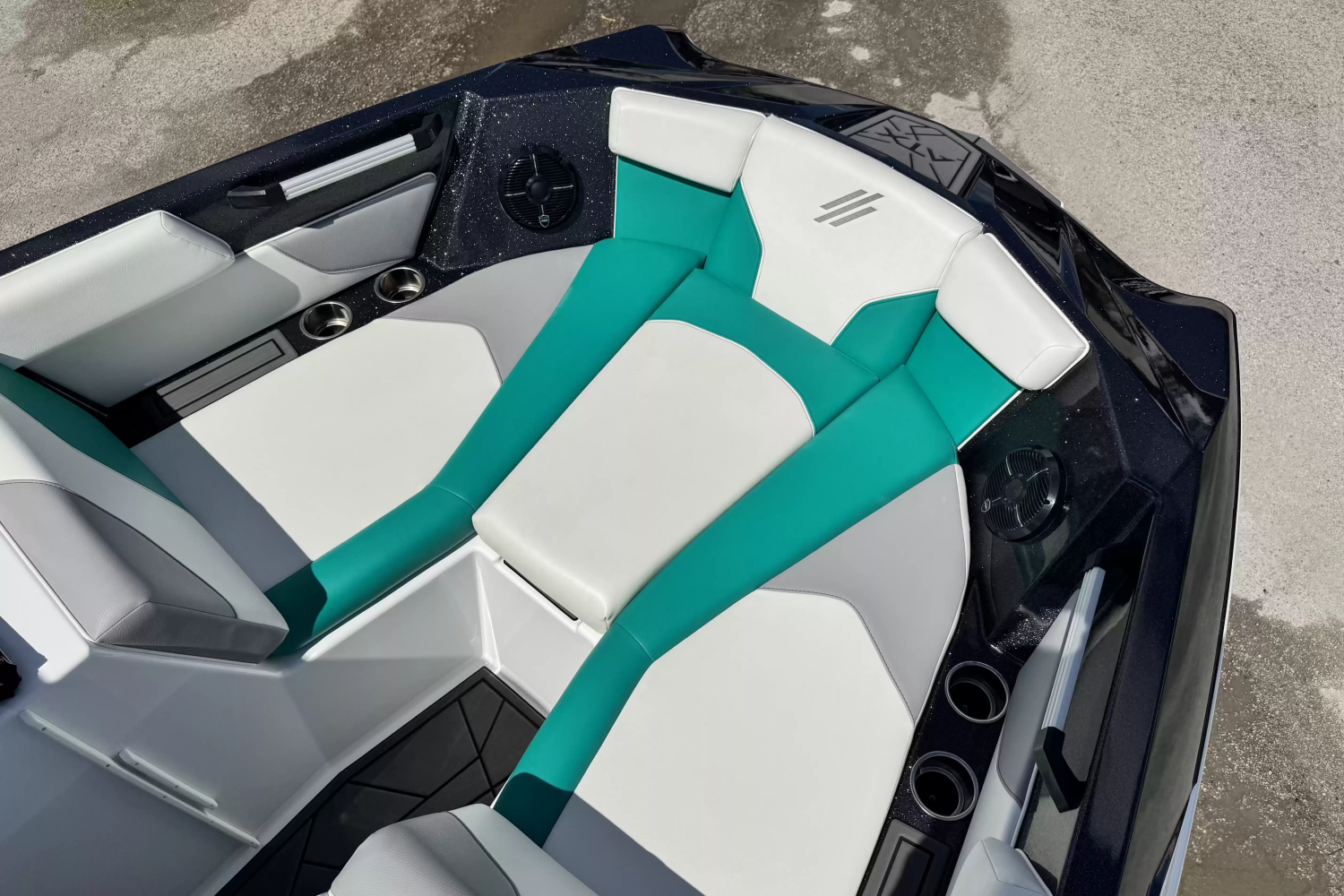 2022 ATX 22 Type-S