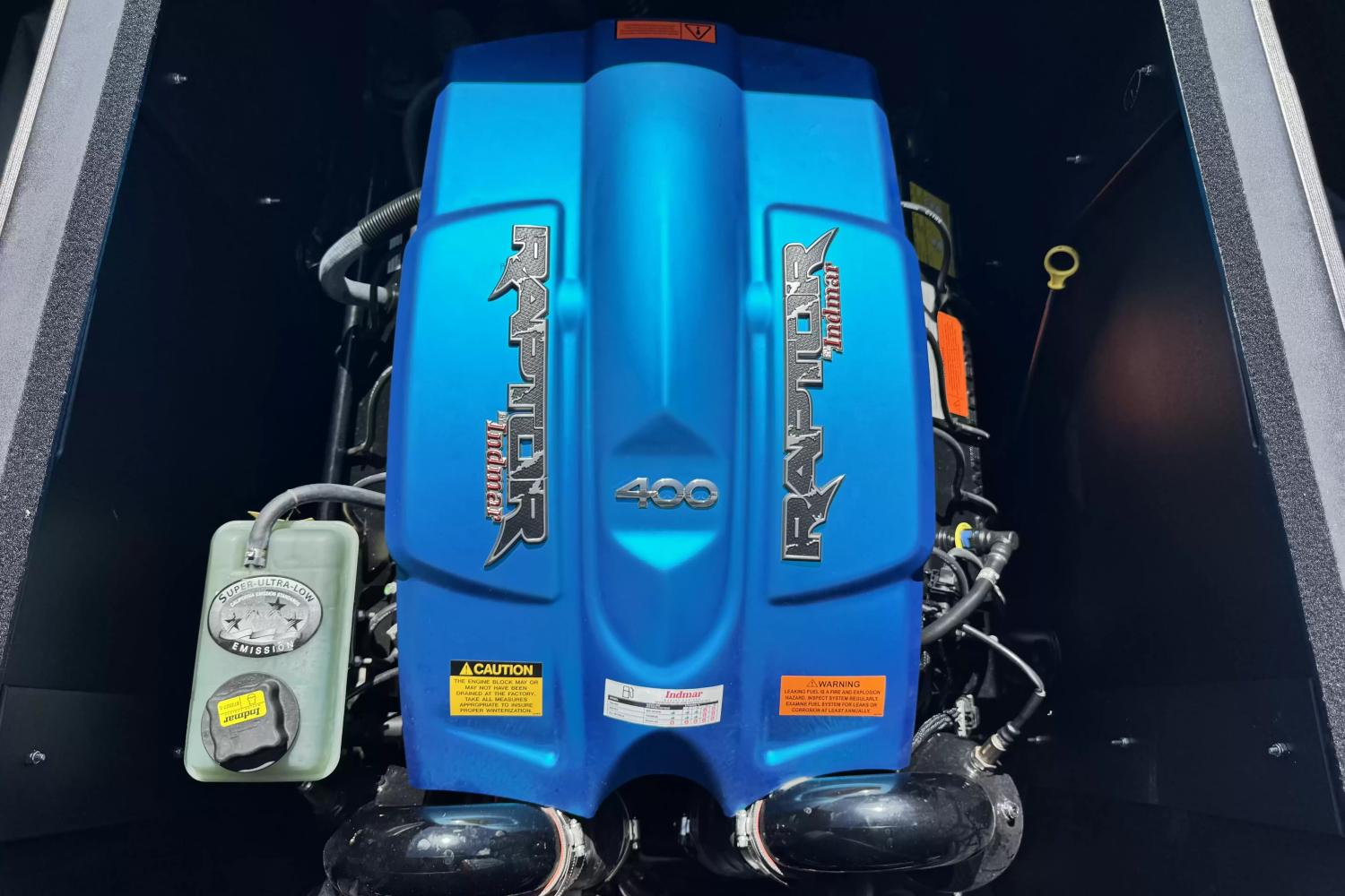 2022 ATX 22 Type-S